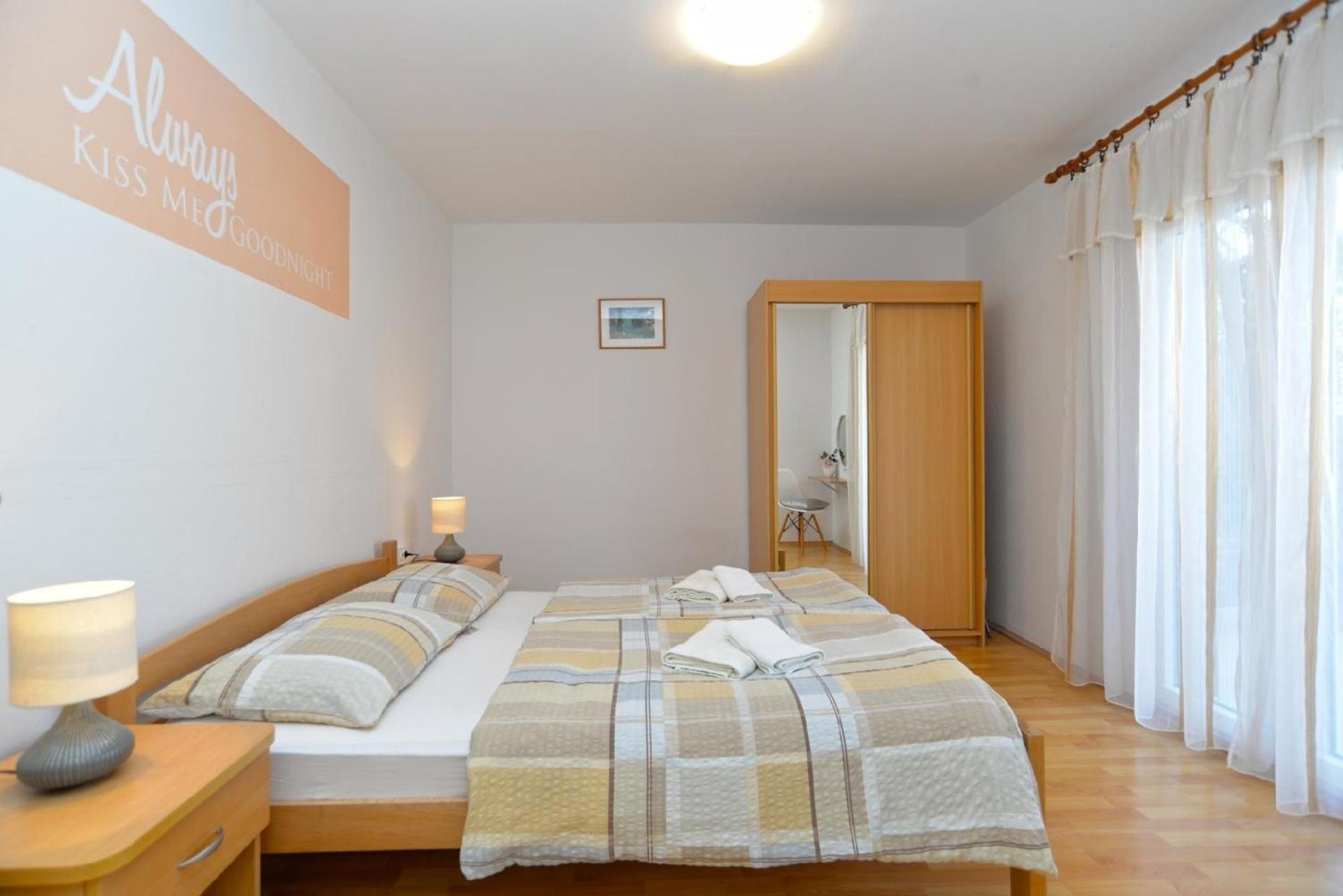 Ferienwohnung Fuer 4 Personen Ca 50 Qm In Bale, Istrien Istrische Riviera Exterior foto